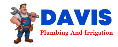 Trusted plumber in TONASKET